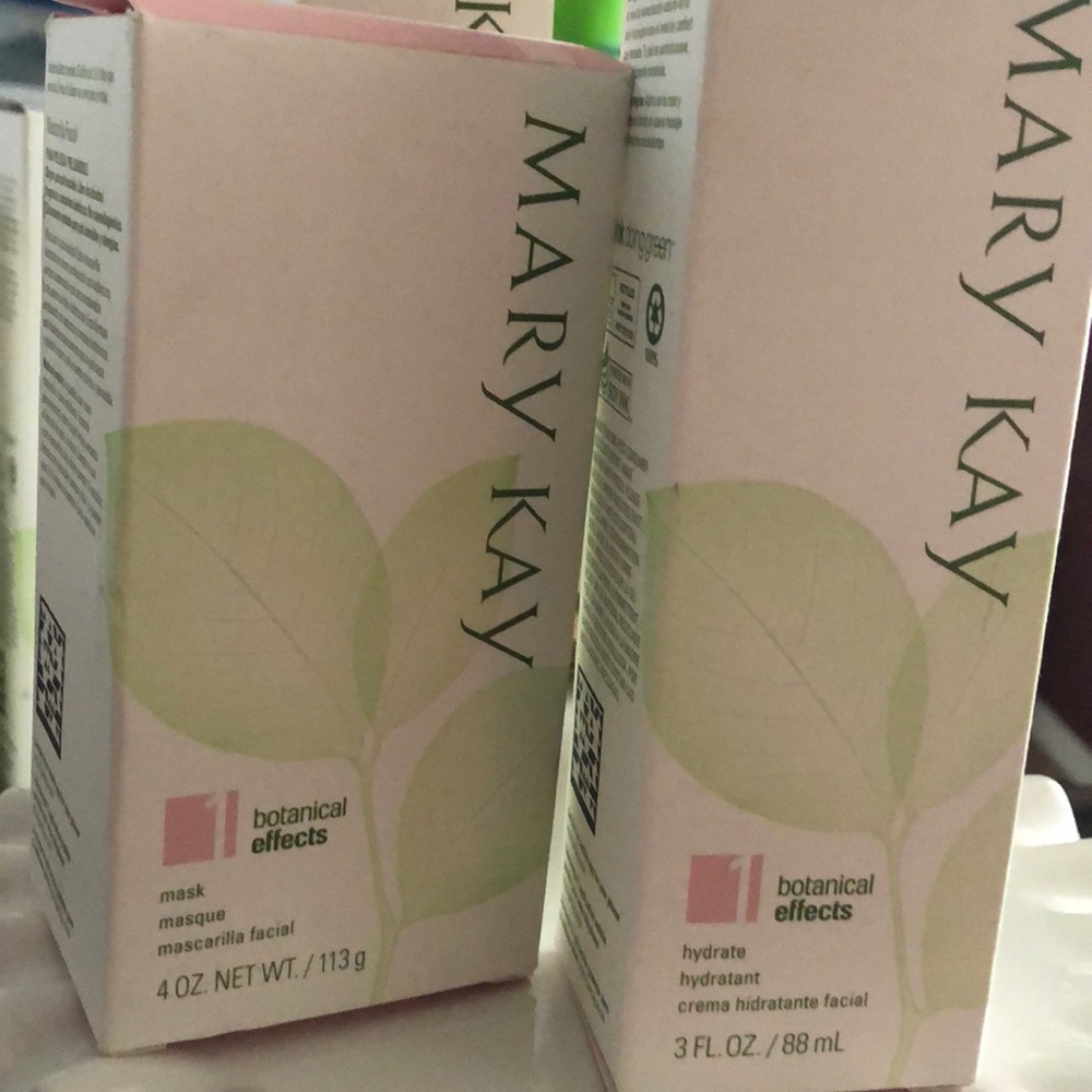 Skin care